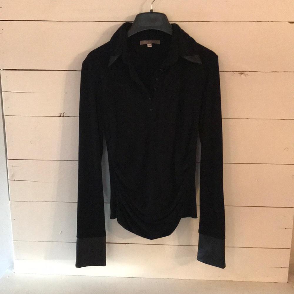 Vintage Louis Verdad Long Sleeve